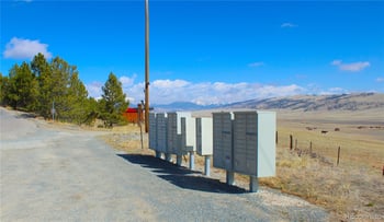 2882 Middle Fork Vi, Fairplay, CO 80440