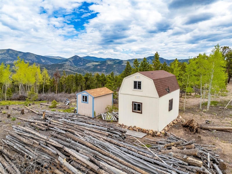 0002 Lucky Dog, Idaho Springs, CO 80452