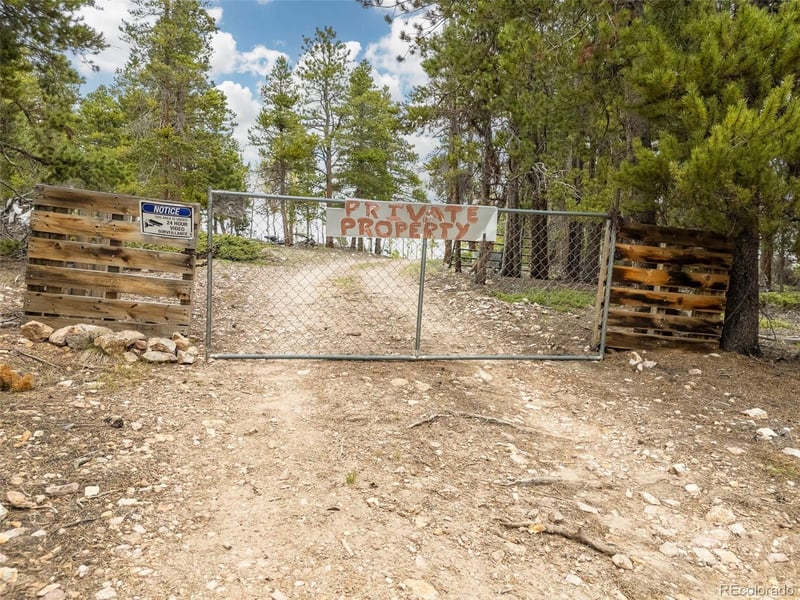 0002 Lucky Dog, Idaho Springs, CO 80452