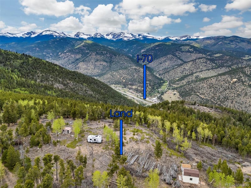 0002 Lucky Dog, Idaho Springs, CO 80452