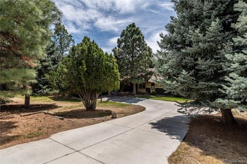 8250 Carriage Ln, Parker, CO 80134