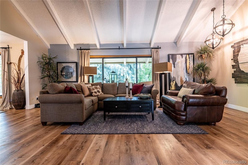 8250 Carriage Ln, Parker, CO 80134