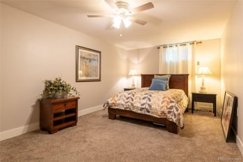 8250 Carriage Ln, Parker, CO 80134