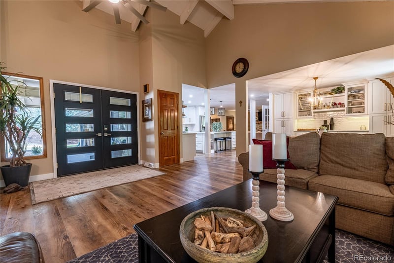 8250 Carriage Ln, Parker, CO 80134