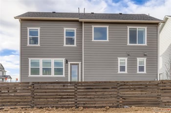 13331 Merrymaker Dr, Firestone, CO 80504