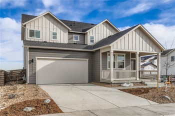 13331 Merrymaker Dr, Firestone, CO 80504