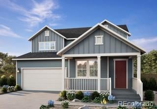 13331 Merrymaker Dr, Firestone, CO 80504