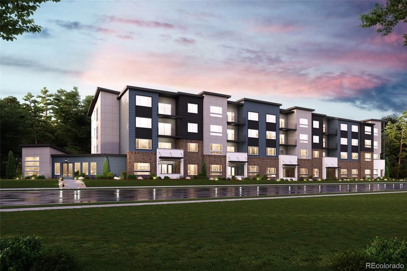 483 Interlocken Blvd #106, Broomfield, CO 80021