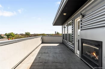 1738 Franklin St #4D, Denver, CO 80218