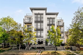 1738 Franklin St #4D, Denver, CO 80218