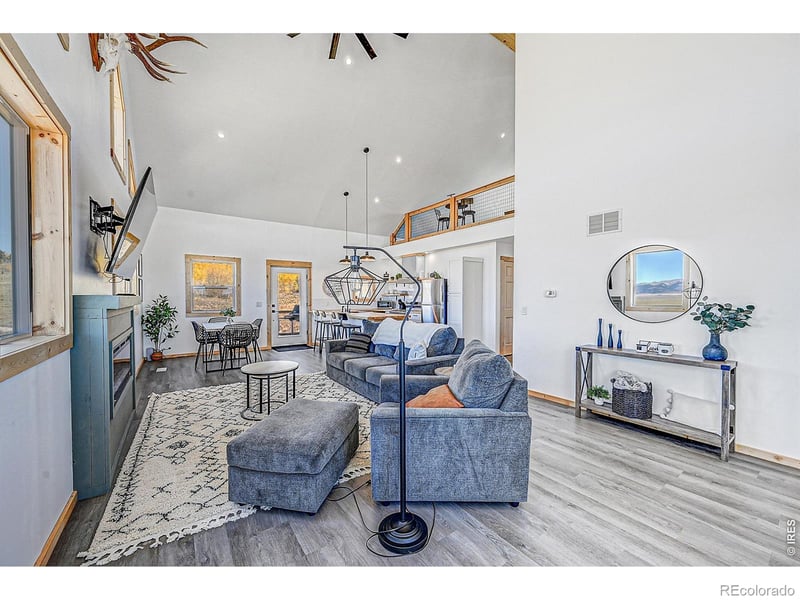 621 Night Hawk Cir, Como, CO 80432