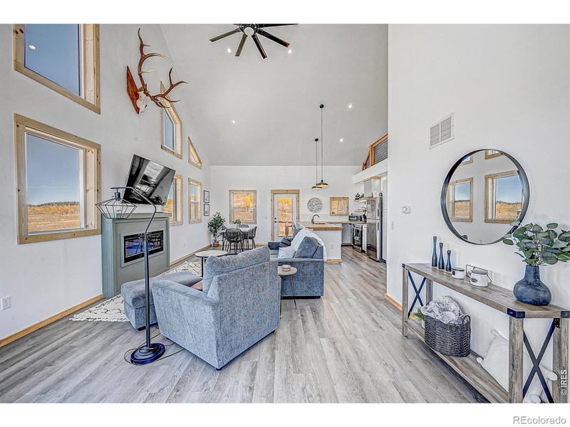 621 Night Hawk Cir, Como, CO 80432