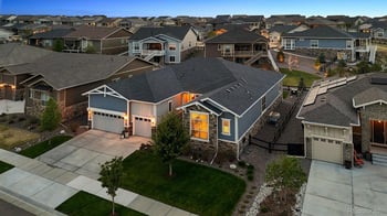 8457 S Shawnee Ct, Aurora, CO 80016