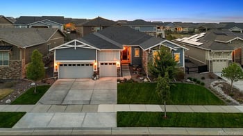 8457 S Shawnee Ct, Aurora, CO 80016