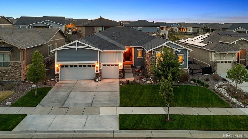 8457 Shawnee Ct, Aurora, CO 80016