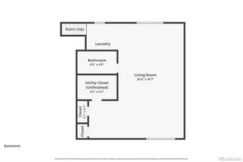 887 Clarkson Ct, Denver, CO 80229