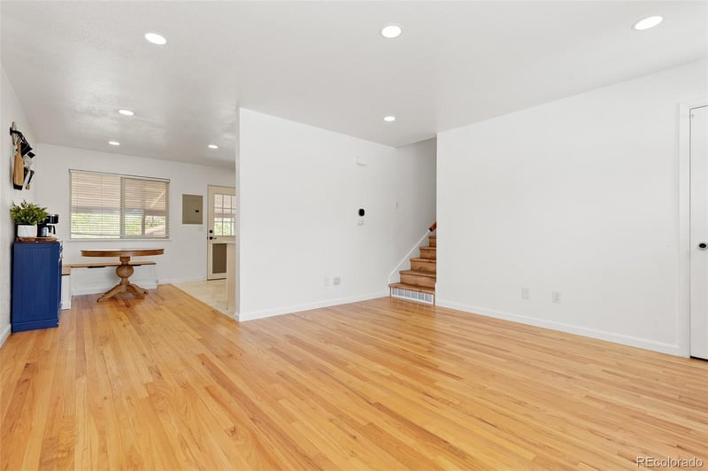 887 Clarkson Ct, Denver, CO 80229