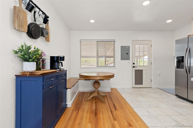 887 Clarkson Ct, Denver, CO 80229