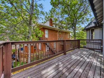 1350 Gaylord St, Denver, CO 80206