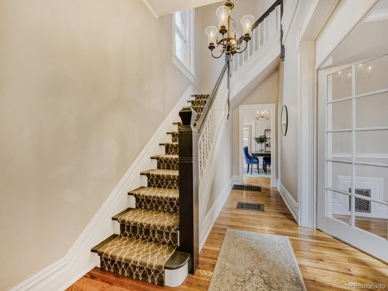 1350 Gaylord St, Denver, CO 80206