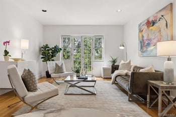 1515 E 9th Ave #302, Denver, CO 80218