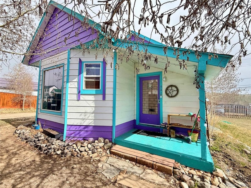 521 Elm St, Leadville, CO 80461