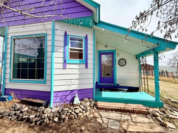 521 Elm St, Leadville, CO 80461