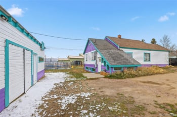 521 Elm St, Leadville, CO 80461