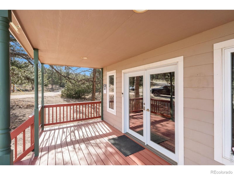 801 Montcalm Dr, Livermore, CO 80536