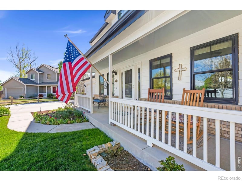 656 Torrey Pines Ln, Johnstown, CO 80534