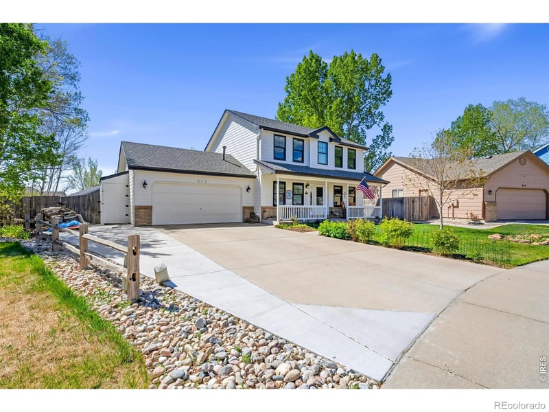 656 Torrey Pines Ln, Johnstown, CO 80534