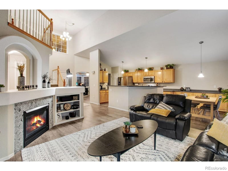 415 Peyton Dr, Fort Collins, CO 80525