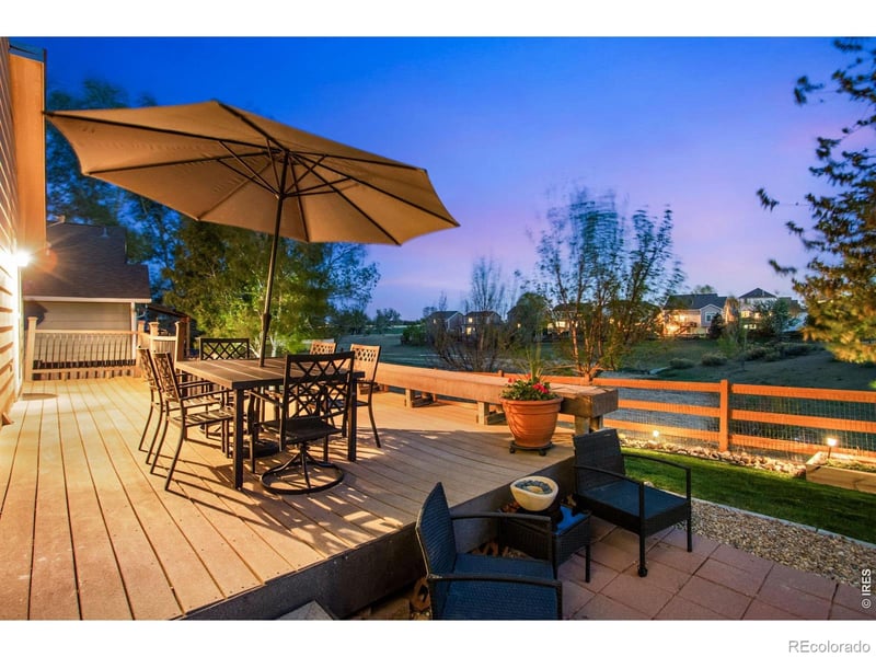 415 Peyton Dr, Fort Collins, CO 80525