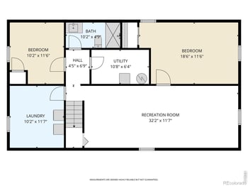 2016 W Lake St, Fort Collins, CO 80521