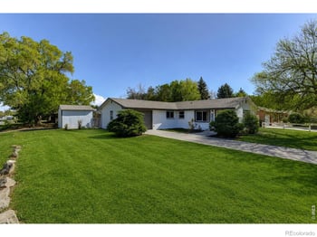 2016 W Lake St, Fort Collins, CO 80521