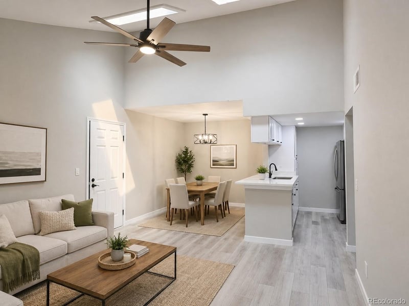 7750 87th Dr #N, Arvada, CO 80005