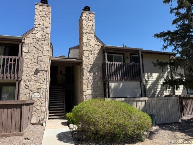 7750 87th Dr #N, Arvada, CO 80005