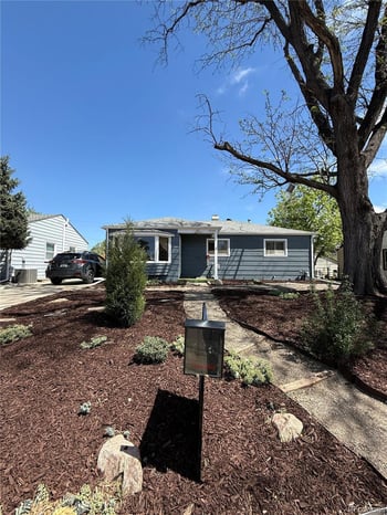 1260 Shoshone St, Denver, CO 80223