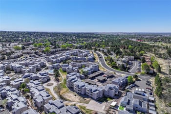 3440 Parkmoor Village Dr #P, Colorado Springs, CO 80917