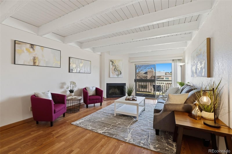 3440 Parkmoor Village Dr #P, Colorado Springs, CO 80917