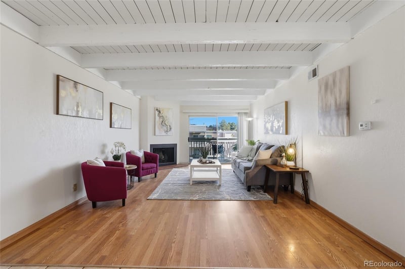 3440 Parkmoor Village Dr #P, Colorado Springs, CO 80917