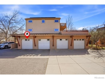 1480 Quince Ave #201, Boulder, CO 80304