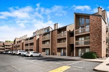 12366 Nevada Pl #305, Lakewood, CO 80228