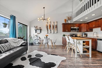 12366 Nevada Pl #305, Lakewood, CO 80228