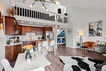 12366 Nevada Pl #305, Lakewood, CO 80228