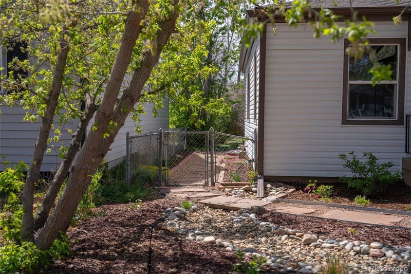 4437 Bannock St, Englewood, CO 80110