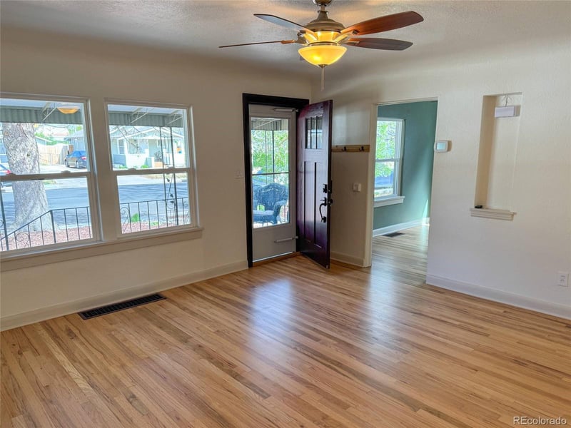 4437 Bannock St, Englewood, CO 80110