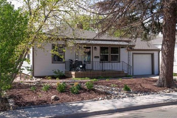 4437 Bannock St, Englewood, CO 80110