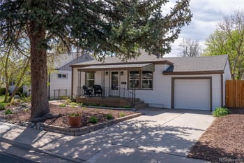 4437 Bannock St, Englewood, CO 80110
