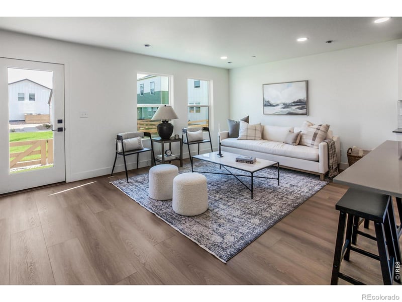 3261 Comet St, Fort Collins, CO 80524
